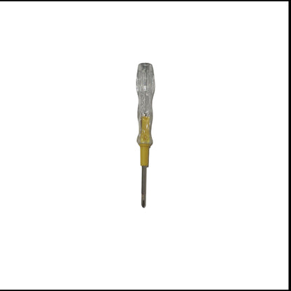 3 IN / SW Obeng Tespen AC Listrik Lampu Cahaya Plus