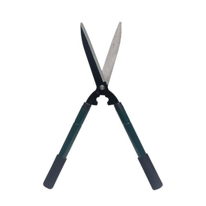 26 IN / BELTER Gunting Rumput Pagar Taman Kebun Tanaman Gagang Karet