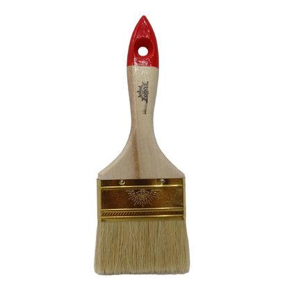 3 IN /CARL SCHLIEPER Kuas Cat Tembok Kayu Besi Air Acyrlic Paint Brush