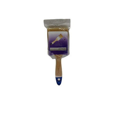 3 IN / PAORISONIC Kuas Cat Tembok Kayu Besi Air Acyrlic Paint Brush
