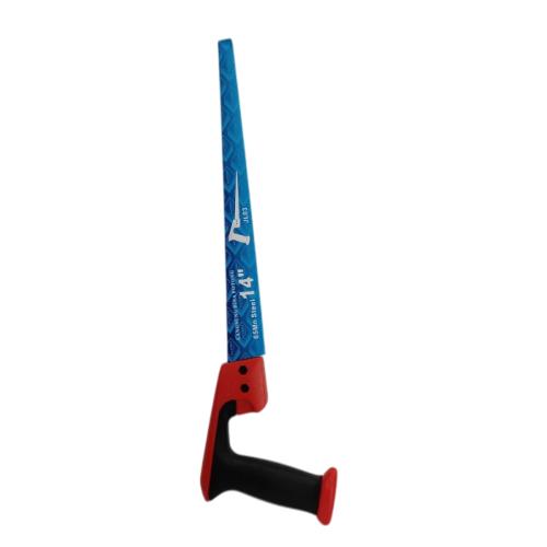 14 IN / BAYERN SOLIGEN Gergaji Kayu Pohon Tangan Hand Saw Gagang Karet