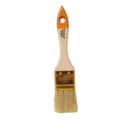 1 1/2 IN / SCHLIEPER Kuas Cat Tembok Kayu Besi Air Acrylic Paint Brush