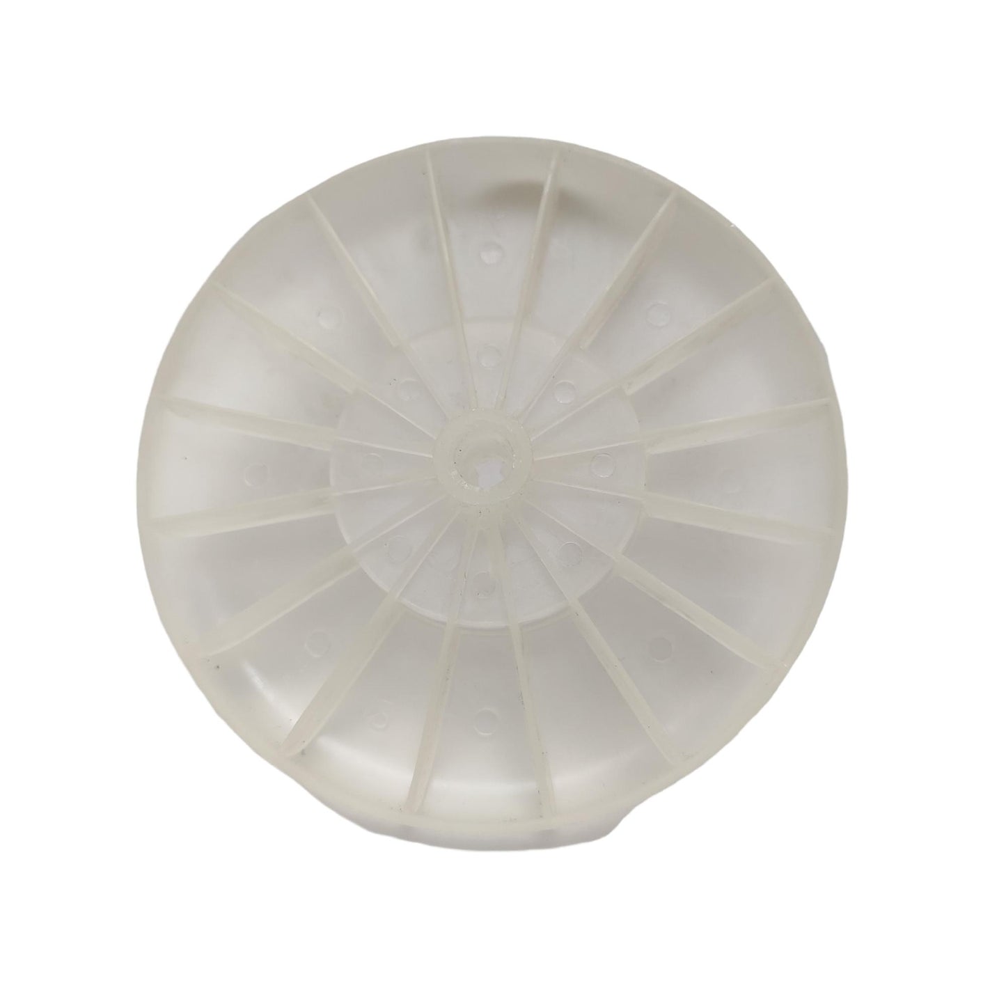 COBZ Kipas Pendingin Impeler Sapre Part Pompa Air Semi Jet Pump