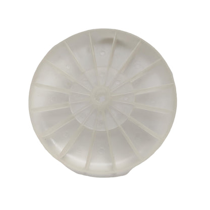 COBZ Kipas Pendingin Impeler Sapre Part Pompa Air Semi Jet Pump