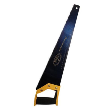 18 IN / TEXAS Gergaji Kayu Pohon Tangan Hand Saw Gagang Karet