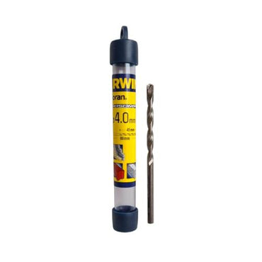 4 MM / IRWIN MASONRY Masonry Drill Bits Mata Bor Beton Tembok Dinding
