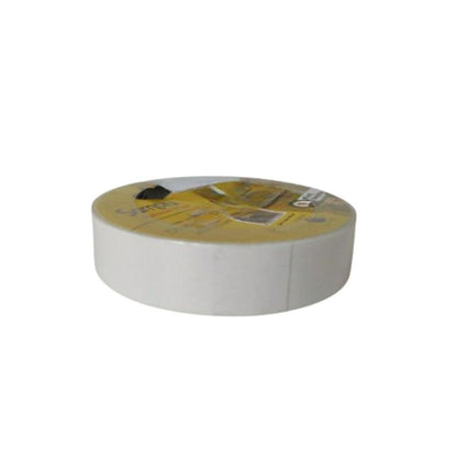 25 MM / SAMARU Isolasi Selotip Lakban Bolak Balik Double Side Tape