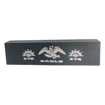 8 IN / EAGLE Gerinda Batu Gosok Asah Besi Grinding Wheel