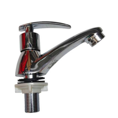 1/2 IN / VOLK Kran Air Sink Wastafel Bak Cuci Piring Stainless