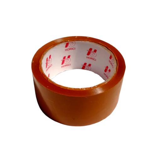 48 MM / HORICI Isolasi Selotip Lakban Stationary Tape Coklat