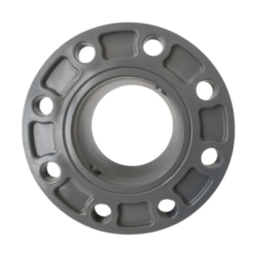 4 IN / RUCIKA AW Flange Plendes Sambungan Fitting Pipa PVC