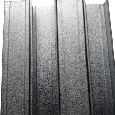 0.75 MM x 6 M / TM Canal Kanal C Truss Kaso Usuk Baja Ringan Batang