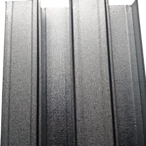 0.75 MM x 6 M / TM Canal Kanal C Truss Kaso Usuk Baja Ringan Batang