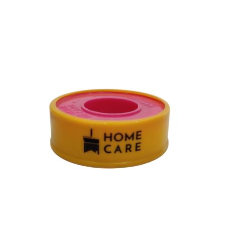 10 M / HOME CARE PINK Seal Tape Siltip TBA Selotip Siltip Isolasi Kran Air