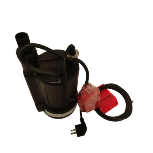 WASSER WD-101EA Pompa Celup Air Bersih Kolam Sumur Otomatis Set