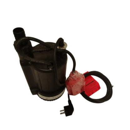 WASSER WD-101EA Pompa Celup Air Bersih Kolam Sumur Otomatis Set