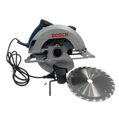 BOSCH GKS 140 Mesin Gergaji Sirkular Circular Saw Kabel Set