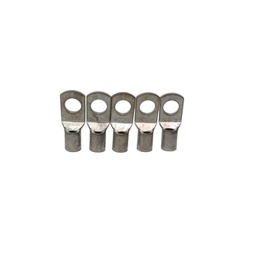 5 MM / COBZ Skun Fort Cable Lug Terminal Sambungan Kabel