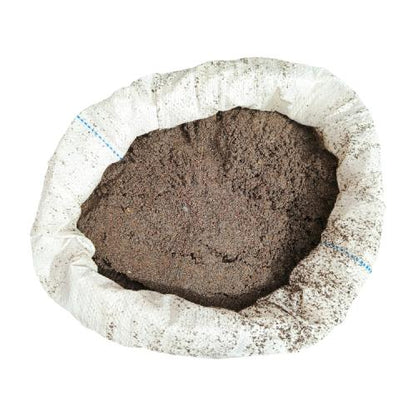 50 KG / TM Pasir Cor Proyek Kasar Kandi