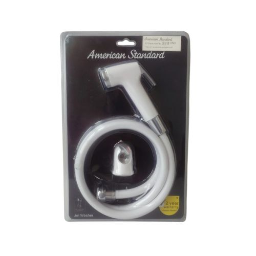 1/2 IN X 120 CM / AMERICAN STANDARD Jet Shower Cebok Toilet Plastik PVC Set