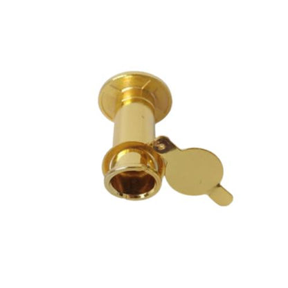 JIALONG Door Viewer Lubang Alat Pengintip Keker Pintu Gold