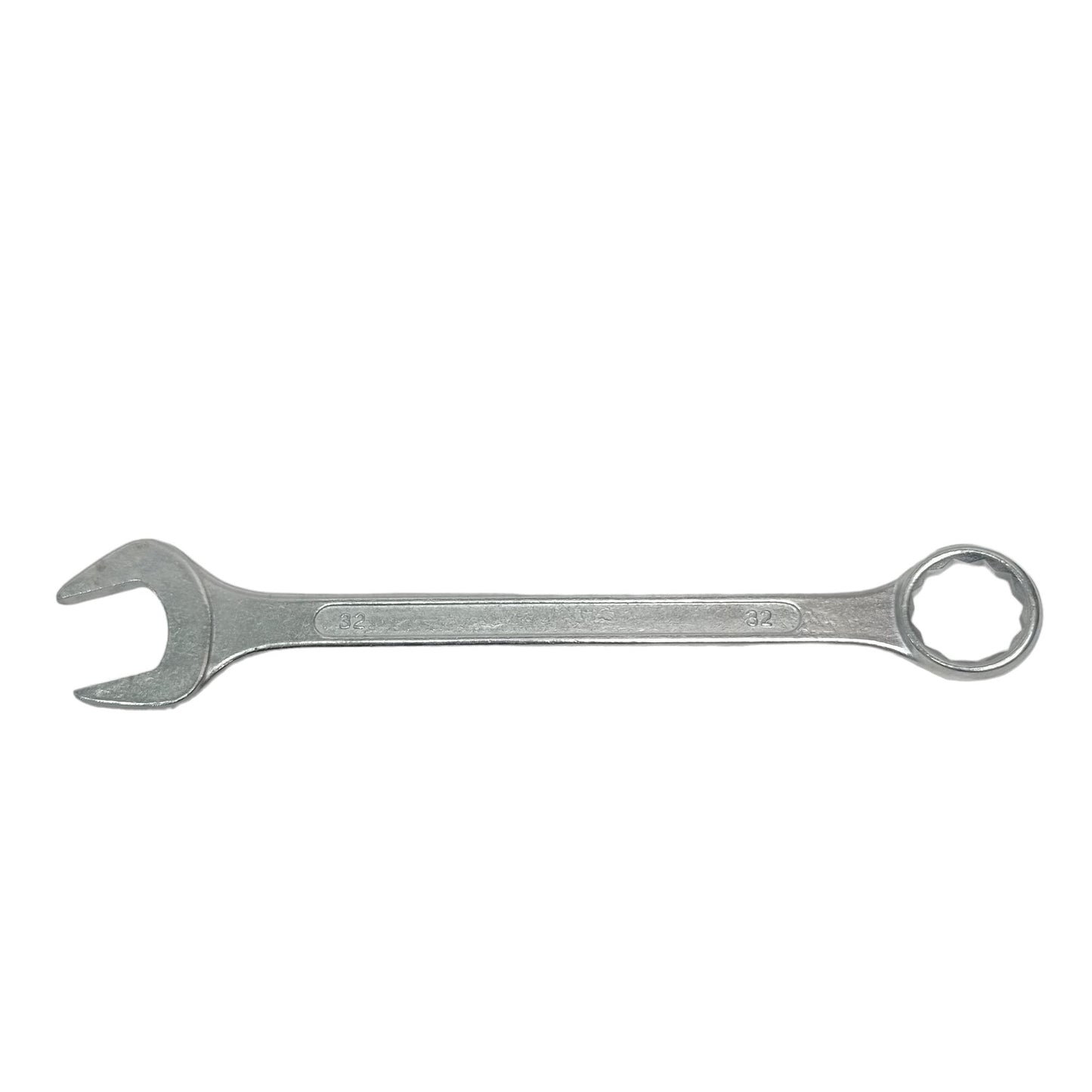 32 MM / TM Kunci Ring Pas Kombinasi Combination Wrench Chrome