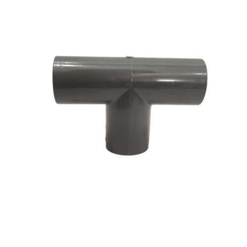 3/4 IN / RUCIKA AW AW Tee Sambungan Fitting Pipa PVC