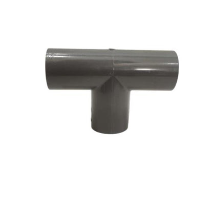 3/4 IN / RUCIKA AW AW Tee Sambungan Fitting Pipa PVC