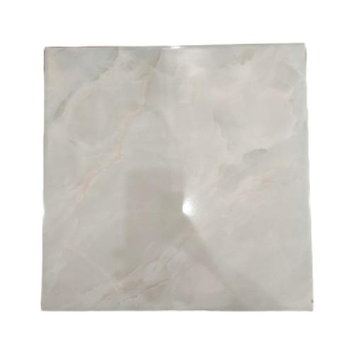 40 CM x 40 CM / ARWANA 8833 Keramik Lantai Rumah Glossy Grey Dus