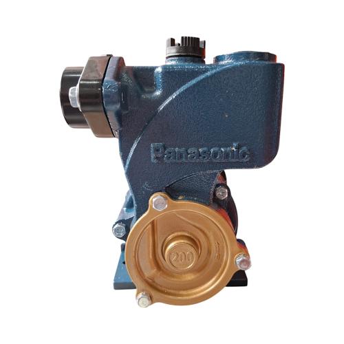 PANASONIC GP-200JXK-P2 Pompa Air Sumur Dangkal Semi Jet Pump Non Otomatis Set