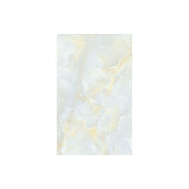 25 CM x 40 CM / UNO SUNNY Keramik Dinding Kamar Mandi Glossy Green Dus