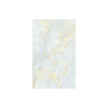 25 CM x 40 CM / UNO SUNNY Keramik Dinding Kamar Mandi Glossy Green Dus