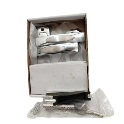 HPP Handle Door Lock Tarikan Handle Kunci Pintu Kecil Set