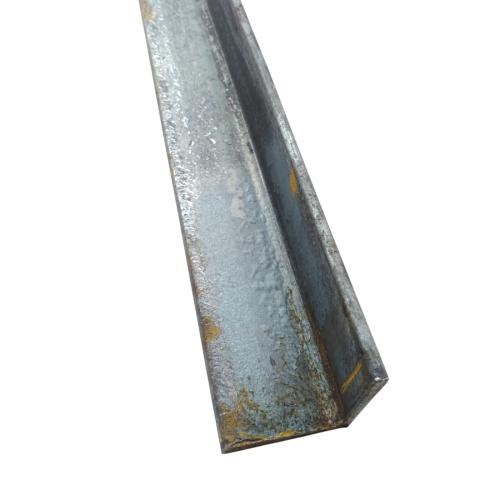 5 CM x 5 CM x 6 M / TM Siku L Plat Besi Orange Batang