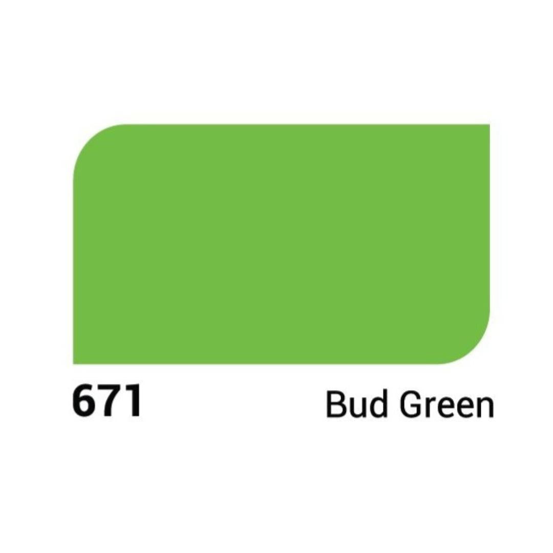 1 KG / AVIAN GLOSSY Cat Kayu Besi Wood Metal Paint Kaleng