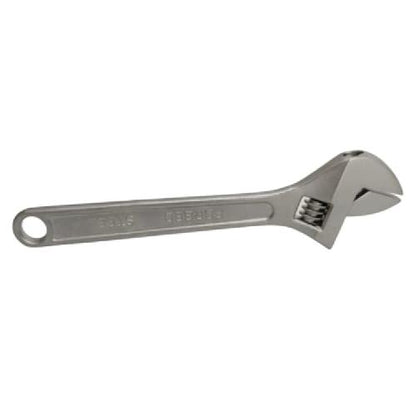 10 IN / SOLID Kunci Inggris Bago Multifungsi Adjustable Wrench
