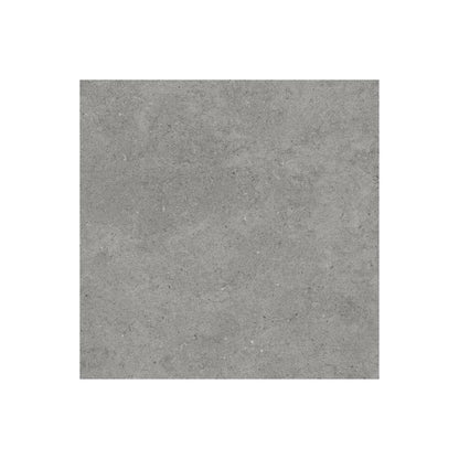 50 CM x 50 CM / PLATINUM LUNA Keramik Lantai Teras Garasi Matte Dark Grey Dus