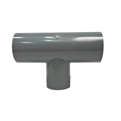 1 IN x 3/4 IN / RUCIKA AW Tee Sambungan Fitting Pipa PVC
