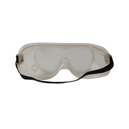 SOLID BY BULL Kacamata Las Safety Pelindung Welding Glasses Clear Lensa