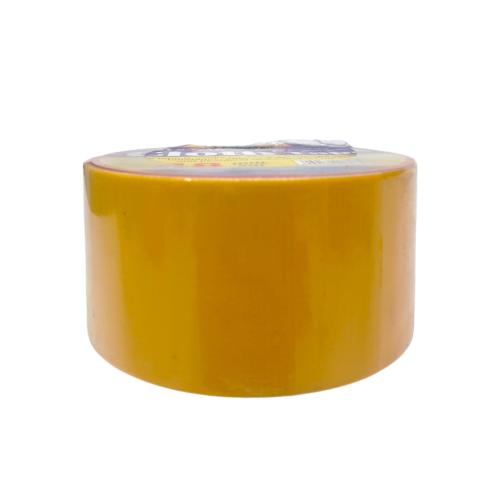 48 MM / BASIC Isolasi Selotip Lakban Stationary Tape Kuning