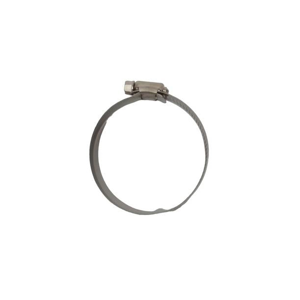 3 IN / TM Klem Selang Air Gas LPG Regulator Hose Clamp Stainles