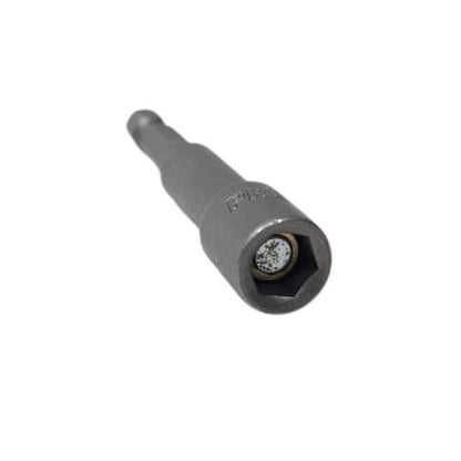 8 MM x 65 MM / PROTECH Mata Bor Kunci Sok Baut Baja Roofing Hex Ecer Biji