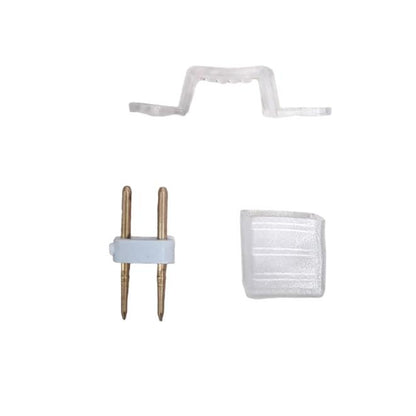 TM Socket Strip LED Lampu Selang Set