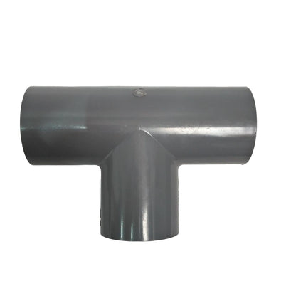 1 1/4 IN / RUCIKA AW Tee Sambungan Fitting Pipa PVC