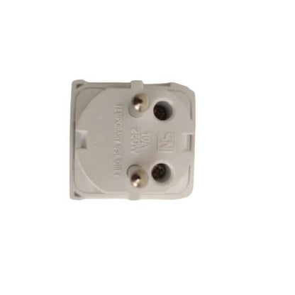 MATSUI Steker Jek Stop Kontak Terminal Colokan Serbaguna Universal