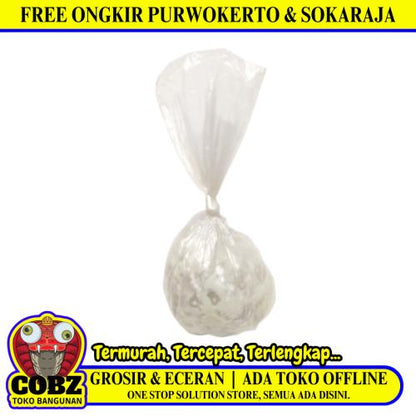 50 G / NM Rubbing Compound Kompon Penghilang Gores Cat Eceran