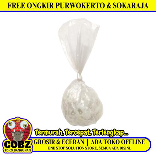 50 G / NM Rubbing Compound Kompon Penghilang Gores Cat Eceran