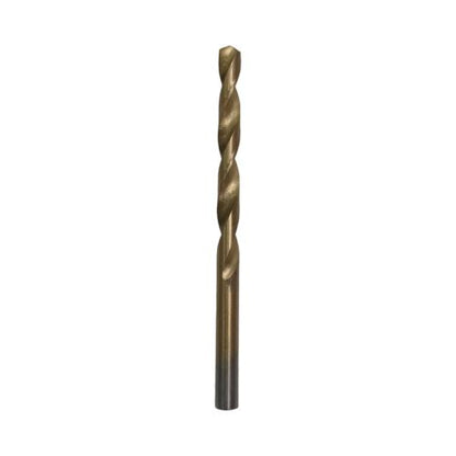 5 MM / GOLDENO Shank Twist Drill Bits Mata Bor Besi Baja Kayu PVC