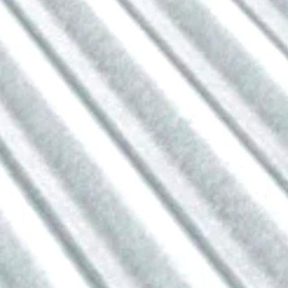 0.2 MM x 82 CM x 300 CM / FUMIRA Seng Gelombang 10 Kaki Anti Karat Lembar