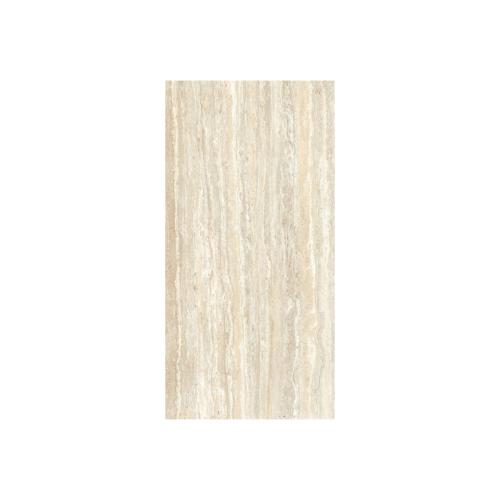 30 CM x 60 CM / PLATINUM TACOMA CREAM Granit Dinding Glossy Dus